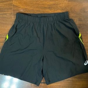 ASICS Medium Men Athletic Shorts